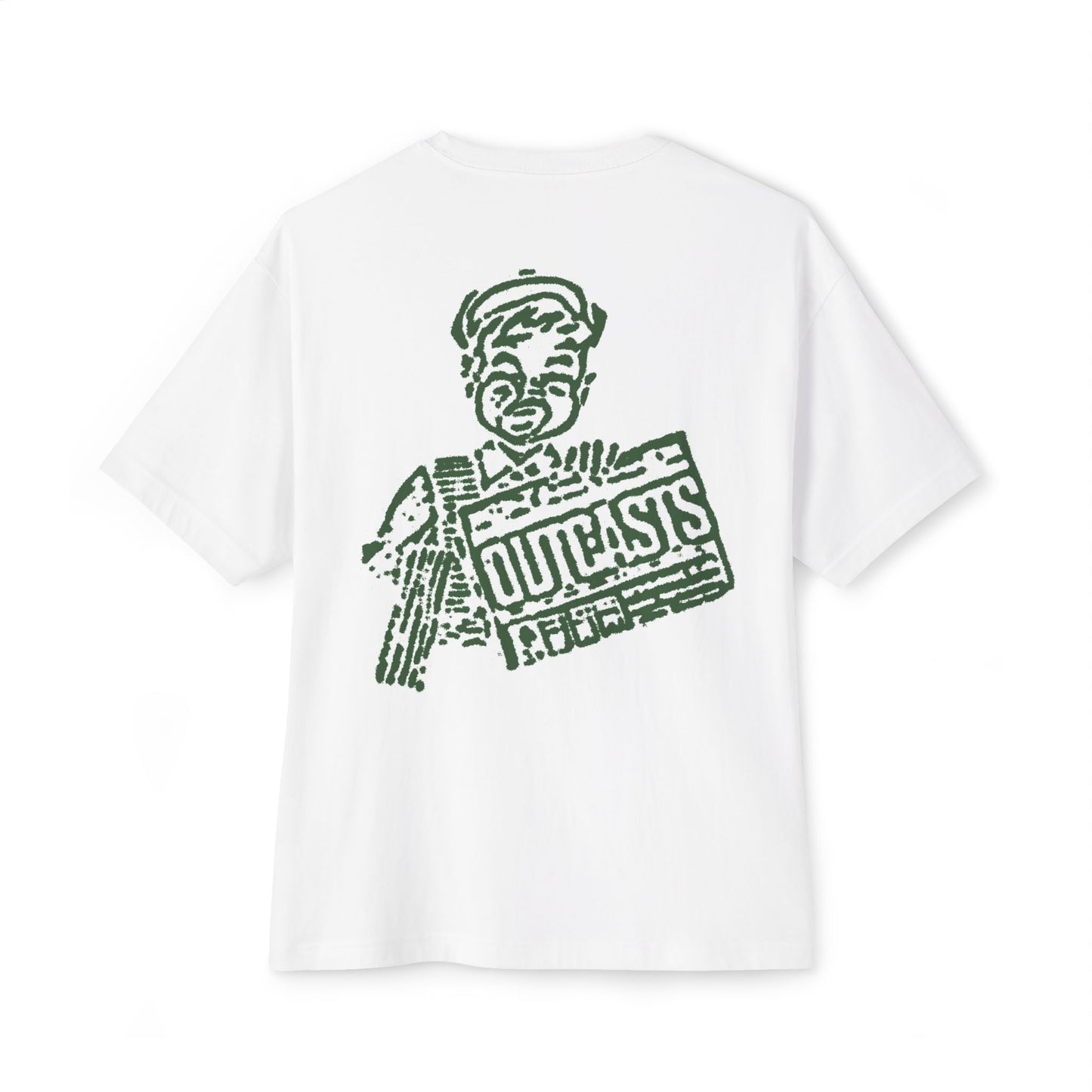 ANOINTED Tee