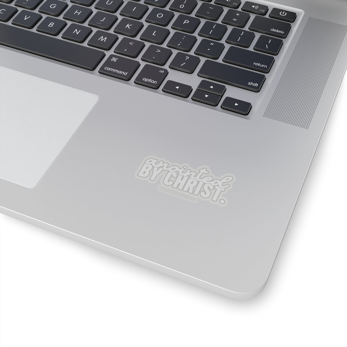 OUTCASTS Logo Sticker