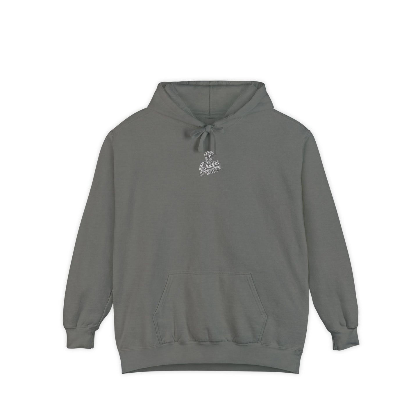 ANOINTED BY CHRIST Hoodie