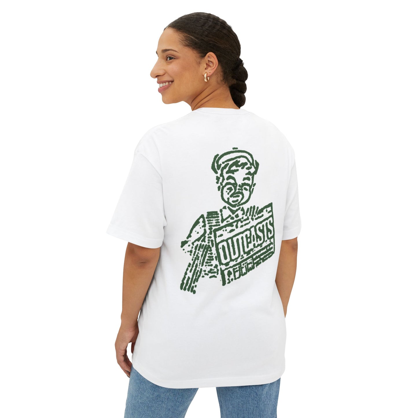 ANOINTED Tee
