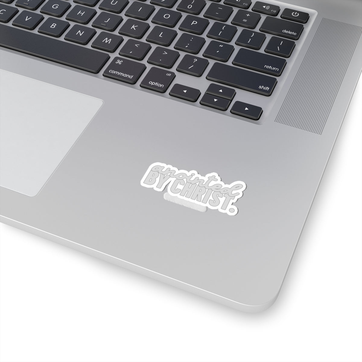 OUTCASTS Logo Sticker
