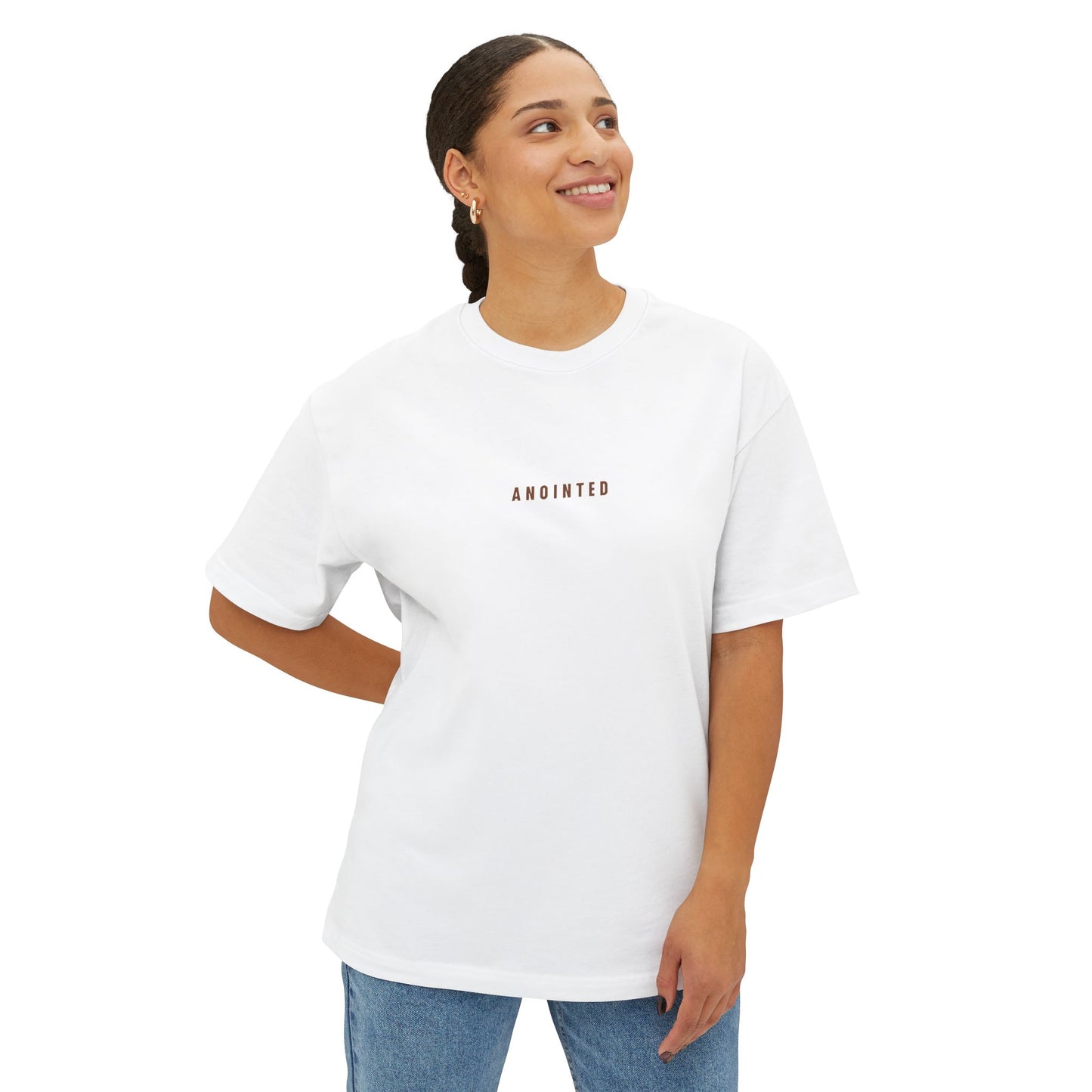 ANOINTED Tee