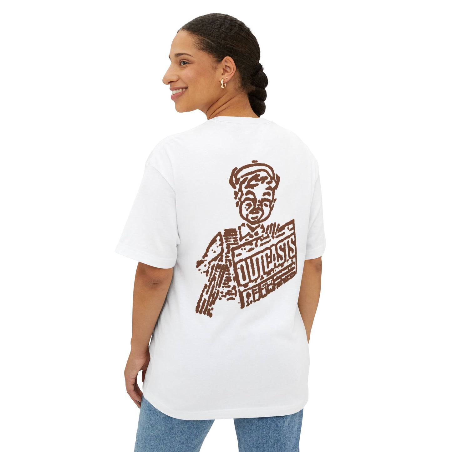 ANOINTED Tee