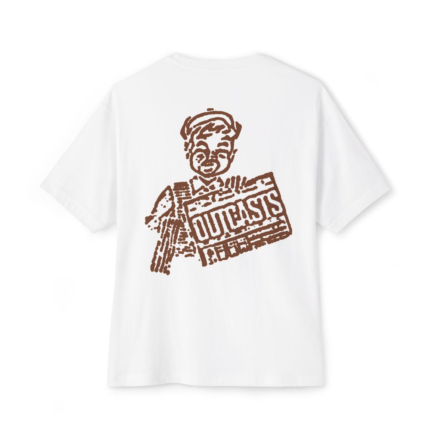 ANOINTED Tee